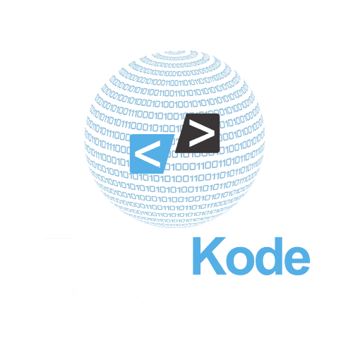 logo tempa kode